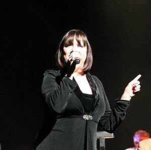 Meet your Posher, Valerie